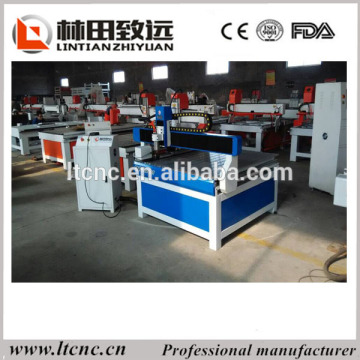 cnc wood router engraver , wood cnc router 1218