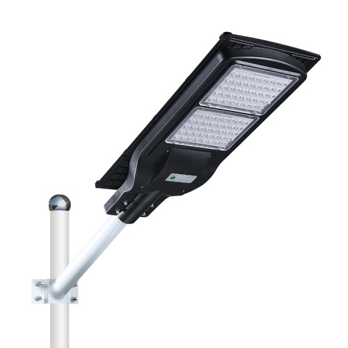 Lampione solare da esterno impermeabile ip65 80w