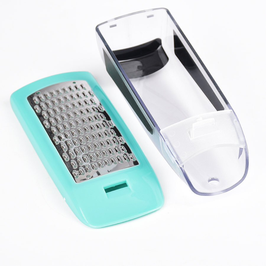 Grater With Container