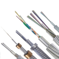 AS Aluminum OPGW optical ground wire cable types