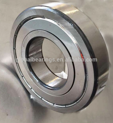 ball bearing 6317-2Z/C3 deep groove ball bearing WZA bearing