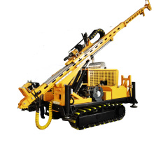 1-Year Geology Exploration Drill CX600 with Full Hydraulic Diamond Core Drilling Rig