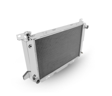 Aluminum Plate-fin Heat Exchanger