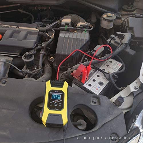 Hot Pow Bank Charger Portable Car Starter Starter