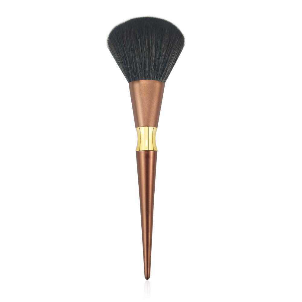 Large Fluffy Powder Brush