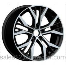 VW WHEELS replica alloy wheels