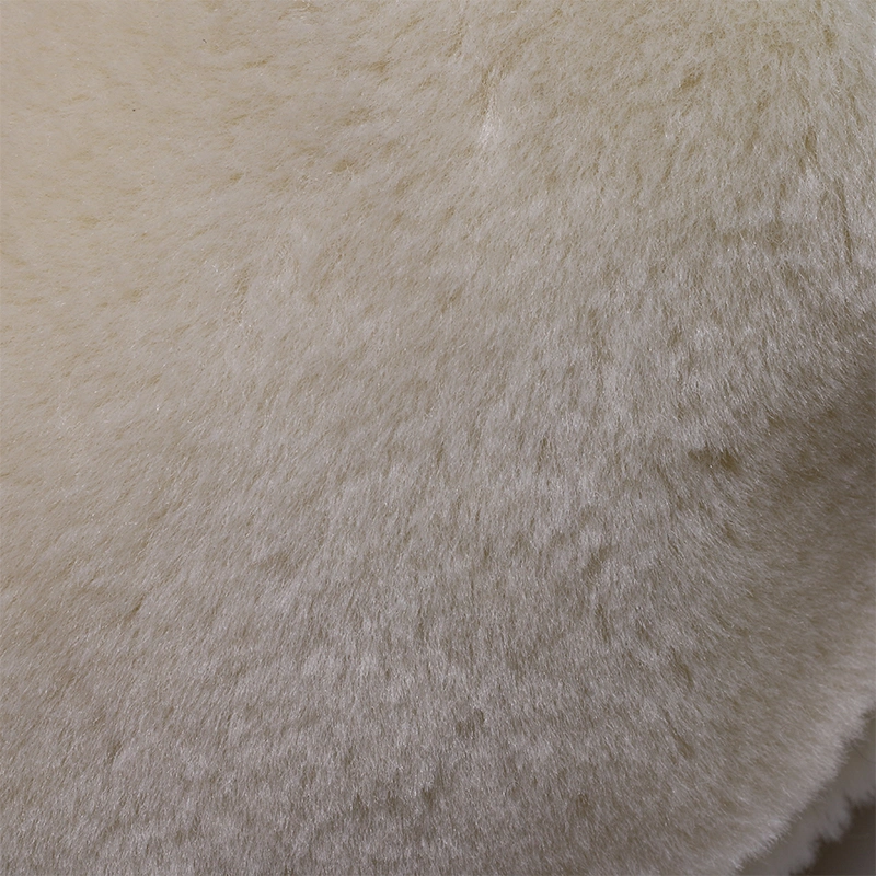 Sheepskin Wash Mitt Genuine Australia Lambskin Car Wash Mitt