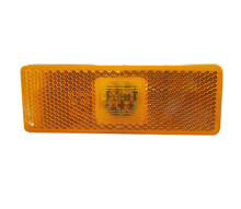 Bus Parts LED Side Lamp with Reflector HC-B-14025