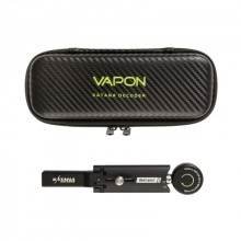 2023 Vapon Katana Decoder HU66 Gen2 Auto Pick and Lock Tool
