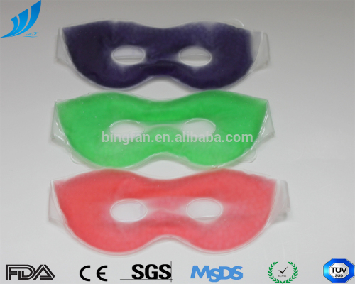 Customized Sleep Mask and Eye Masks for Promotion