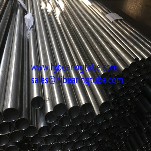 BS6323-6 DOM Steel Tubing Cold Finished Welded Tubes