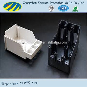 moulding cover of leakage switch