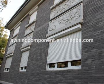 2016 roller shutter component