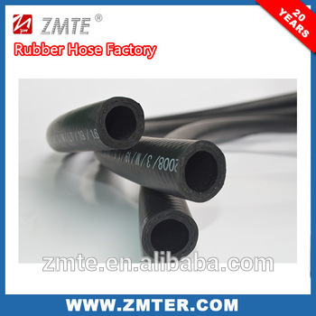 Gasoline fuel oil hose for gas station