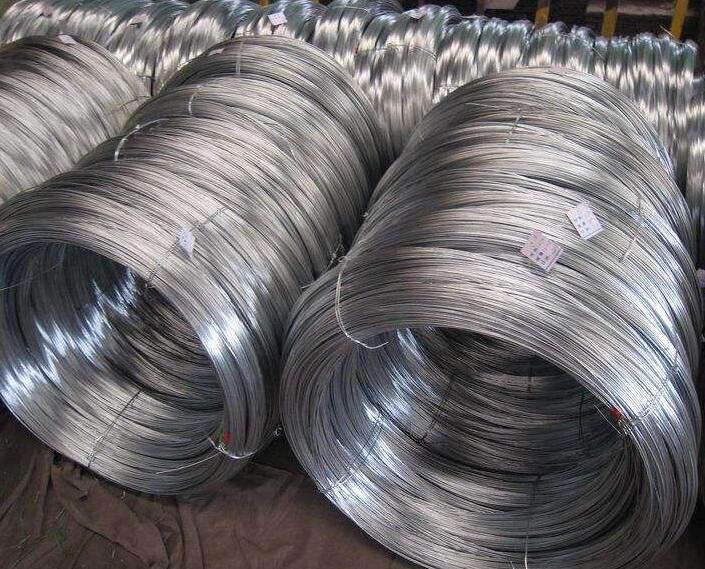 Black Annealed Wire / Binding Wire