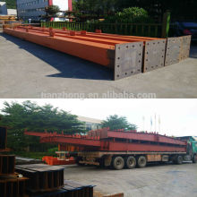 lightweight prefab structure steel part