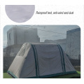 Outerlead Automatic Quick-Open Camp Roof Outdoor Air Tent