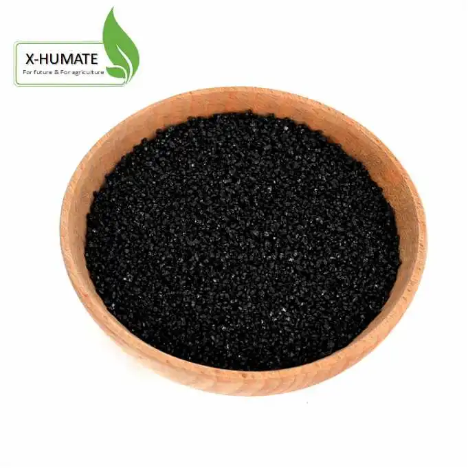 Super Potassium Humate Flakes