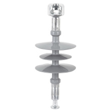Polymeric suspension insulator 70KN