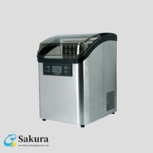 Efficient Portable Ice Production Tool