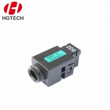 Automotive indoor temperature humidity and temperature sensor