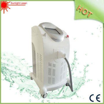 diode laser hair removal machine / cheap laser diode