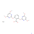 Bispyribac-Sodium SC/OD/WP CAS: 125401-92-5 AGROCHEMCALS HERBICIDY