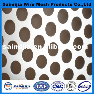 perforated metal mesh/punching hole meshes