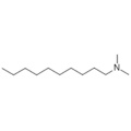 N, N-dimetildecilamina CAS 1120-24-7