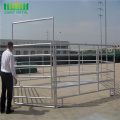 Galvanized livestock panels cattle fence used horse fence