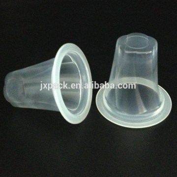 Fancy Design Disposable Jelly Cup Taza De Jalea