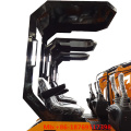 New mini excavator 0.8 ton Windstorm XN10