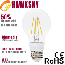 saving 80% money 300000hours led  filament light wholesaler