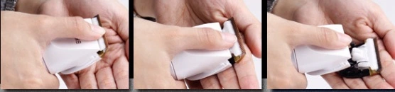 2021 Hot Sale High Quality and Fashion Hair Clippers