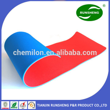 waterproof plastic camping mat pilates yoga mat manufacturing