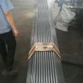 welded steel tube carbon steel