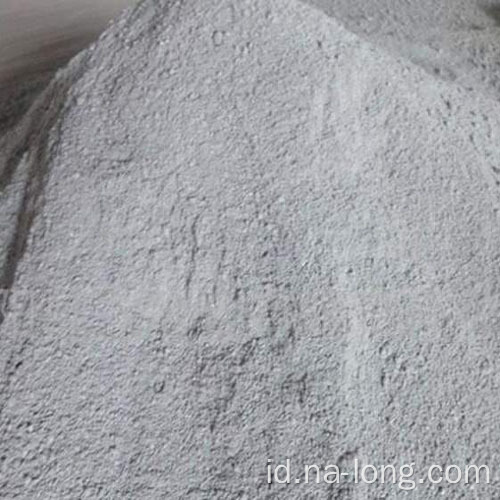 Silica Fume untuk Beton 92%