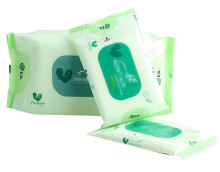 Baby Wipes Range (Value Series)
