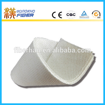 oil absorbent airlaid paper wipes, thermal bonding oil absorbent airlaid paper wipes