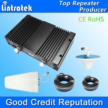 Signal Booster, Mobile Signal Booster, 2G 3G/4G Signal Booster Repeater