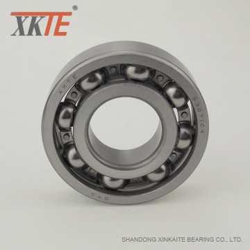 6307 C4 C3 Ball Bearing Dimensions 35x80x21 mm