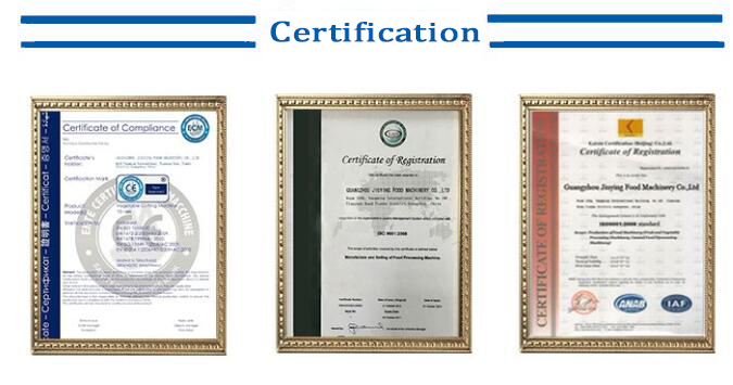 High Quality Fish Cutting Machine with Factory Price