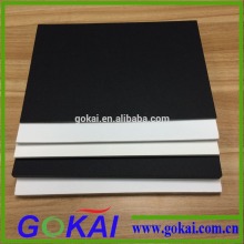 150gsm Package Use Printed Paper Foam Board PS Foam Board