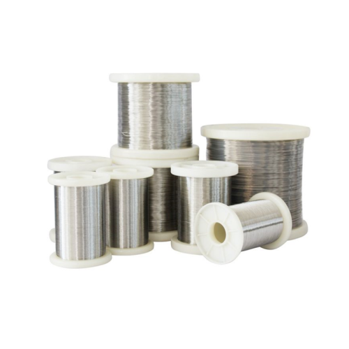 Inconel 82 MIG/TIG Welding wire