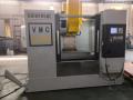 Pionowe centrum maszynowe CNC serii VMC