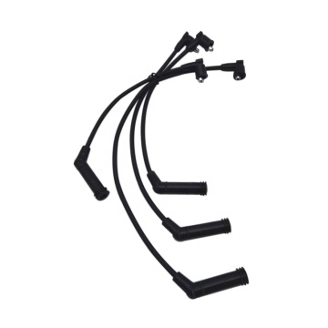 Ingition system Spark Plug cable set 27501-22B10 for Hyundai