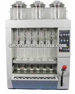 Lab Extraction System Suitable for AOAC