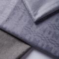 Πρόσφατα σχέδια Jacquard 3-Pass Soft Coating Blackout