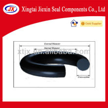 SBR o ring rubber o ring