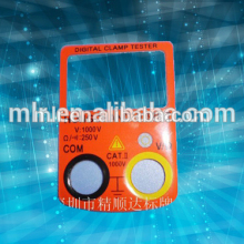 Professional waterproof push botton 100 port switch